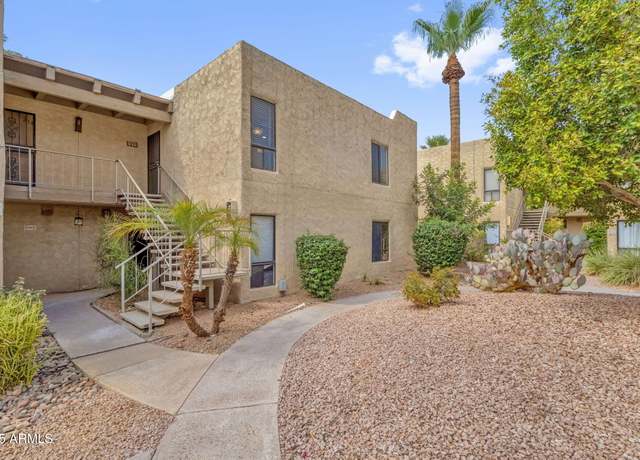 Property at 4950 N Miller Rd #215, Scottsdale, AZ 85251, 2 beds, 2 baths