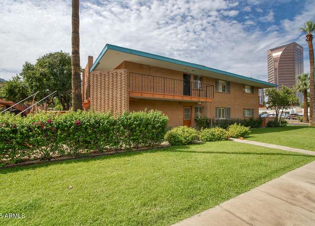 Property at 101 E Palm Ln Unit C, Phoenix, AZ 85004, 2 beds, 2 baths