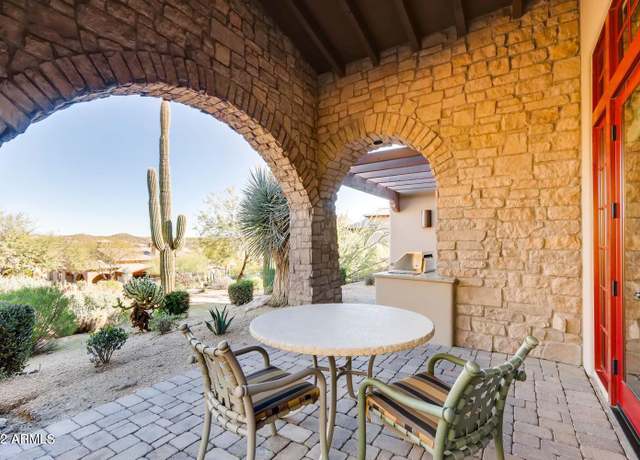 Property at 27440 N Alma School Pkwy #136, Scottsdale, AZ 85262, 3 beds, 3 baths