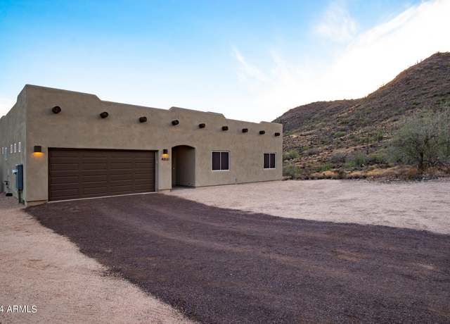 Property at 43131 N 11th Ave, New River, AZ 85087, 3 beds, 2 baths