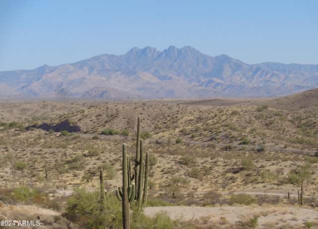 Property at 13871 N White Face Canyon Dr #8, Fort Mcdowell, AZ 85264