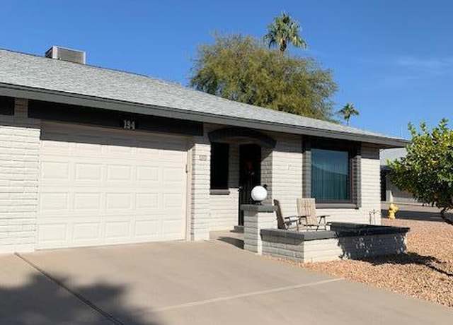 Property at 7950 E Keats Ave #194, Mesa, AZ 85209, 2 beds, 2 baths