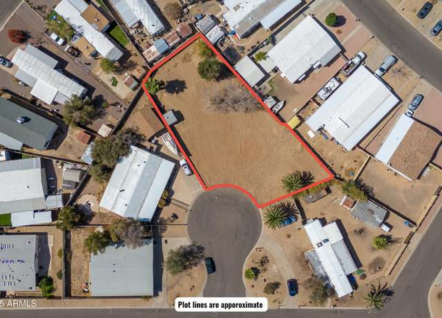 Property at 18234 N 6th St #244, Phoenix, AZ 85022