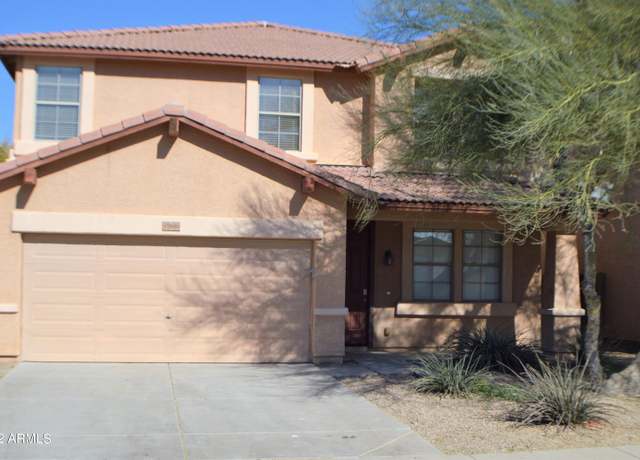 Property at 45666 W Tucker Rd, Maricopa, AZ 85139, 5 beds, 2.5 baths
