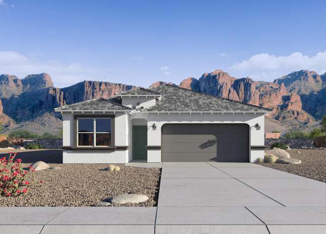 Property at 1366 W Hess Ave, Coolidge, AZ 85128, 4 beds, 2 baths
