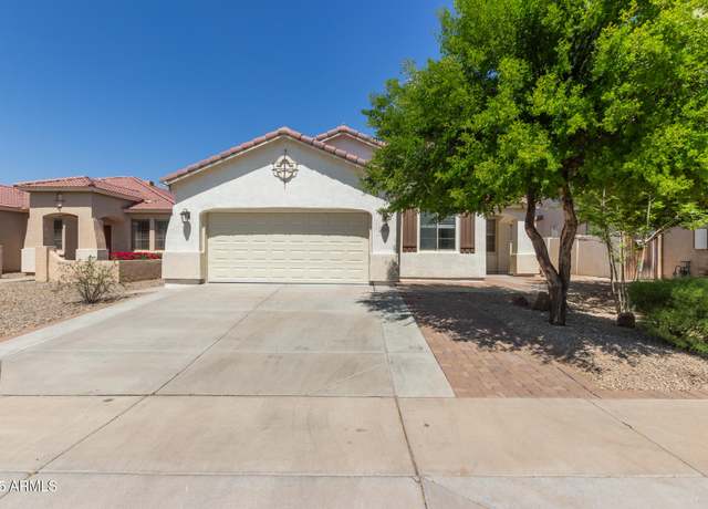 Property at 9518 W Hazelwood St, Phoenix, AZ 85037, 3 beds, 2 baths