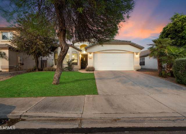 Property at 3015 S Woodruff Dr, Mesa, AZ 85212, 3 beds, 2 baths