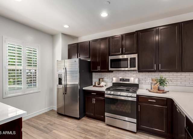 Property at 1027 N 70th Way, Scottsdale, AZ 85257, 3 beds, 2.5 baths