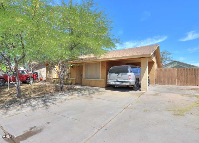 Property at 7038 W Fillmore St, Phoenix, AZ 85043, 4 beds, 3 baths