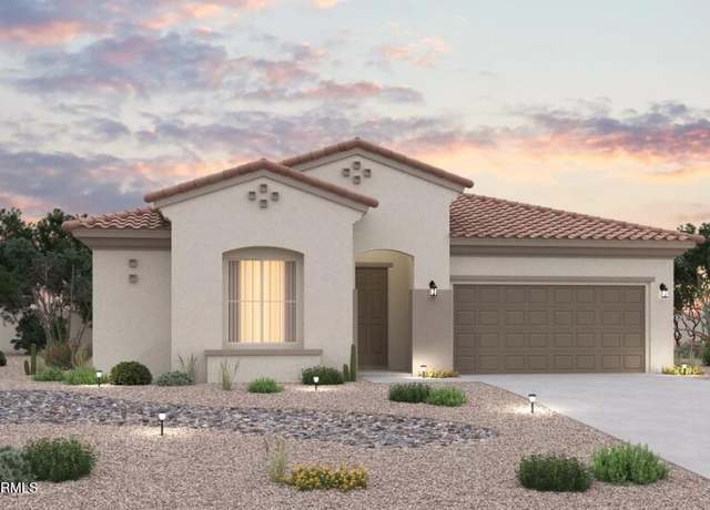 Property at 8470 S 168th Ave, Goodyear, AZ 85338, 4 beds, 3 baths
