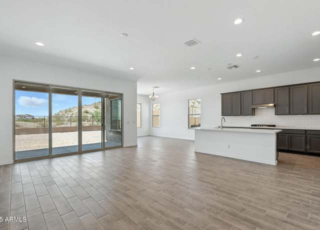 Property at 8470 S 168th Ave, Goodyear, AZ 85338, 4 beds, 3 baths