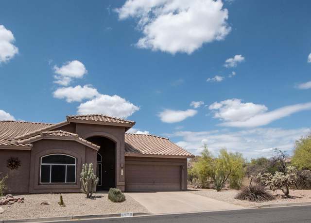 Property at 4970 S Desert Willow Dr, Gold Canyon, AZ 85118, 3 beds, 2 baths