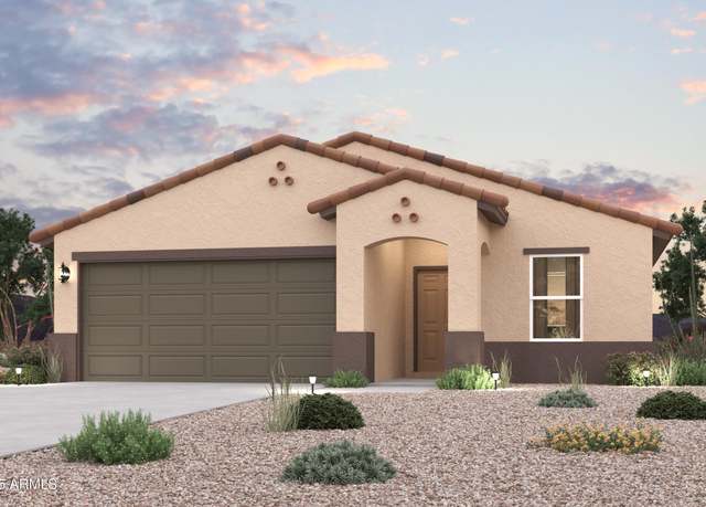 Property at 1131 N 13th St, Coolidge, AZ 85128, 3 beds, 2 baths