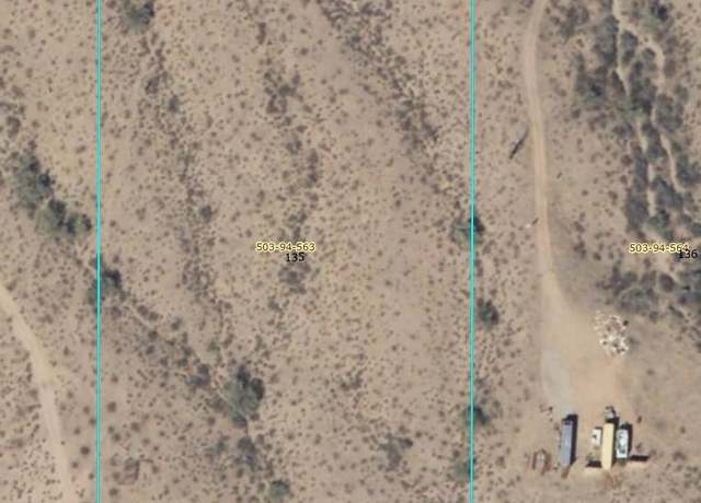 Property at 34xxx W Galvin St #135, Wickenburg, AZ 85390