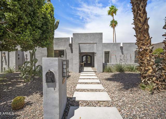 Property at 6333 N Scottsdale Rd #5, Scottsdale, AZ 85250, 3 beds, 3.5 baths