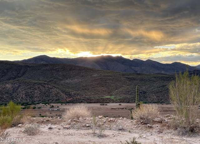 Property at 33375 S Old Black Canyon Hwy Unit -, Black Canyon City, AZ 85324