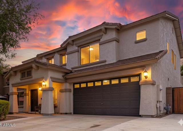 Property at 44517 W Copper Trl, Maricopa, AZ 85139, 4 beds, 2.5 baths
