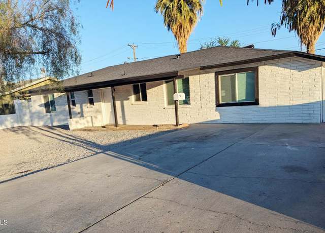 Property at 3421 W Montecito Ave, Phoenix, AZ 85017, 4 beds, 2 baths