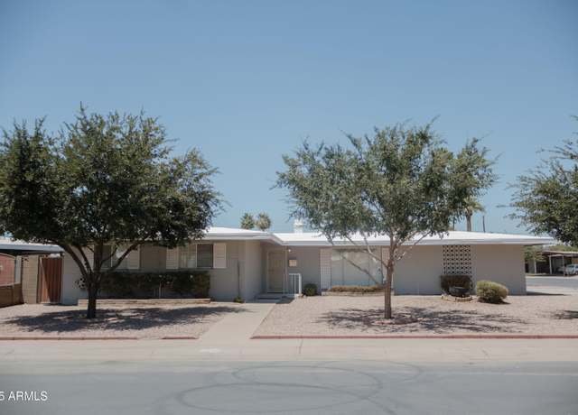 Property at 5602 W Heatherbrae Dr, Phoenix, AZ 85031, 3 beds, 2.5 baths
