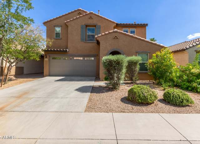 Property at 10865 E Crescent Ave, Mesa, AZ 85208, 3 beds, 2.5 baths