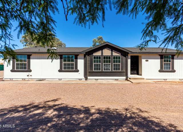 Property at 29111 N 225th Ave, Wittmann, AZ 85361, 3 beds, 2 baths