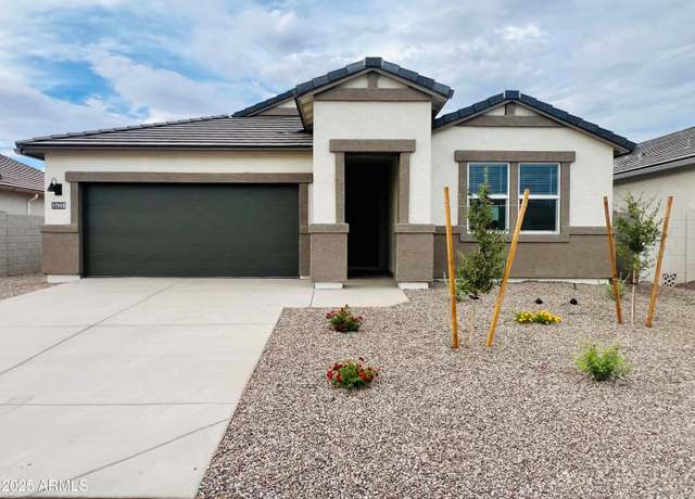Property at 11908 E Cliffrose Ln, Florence, AZ 85132, 4 beds, 3 baths