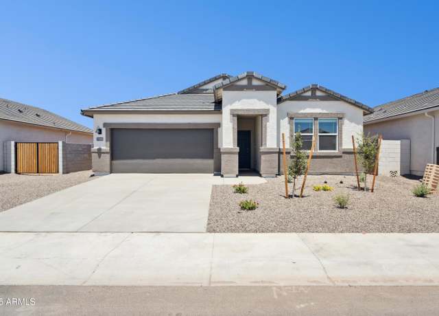 Property at 11908 E Cliffrose Ln, Florence, AZ 85132, 4 beds, 3 baths