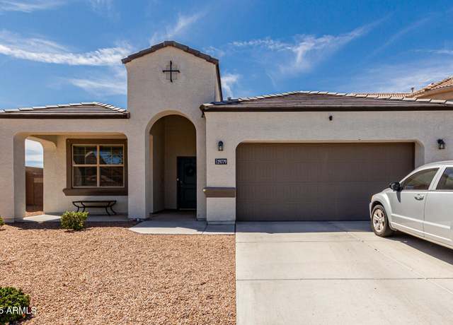 Property at 29779 W Whitton Ave, Buckeye, AZ 85396, 4 beds, 2 baths