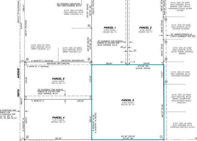 Property at 30XX S 353rd Ave Unit -, Tonopah, AZ 85354