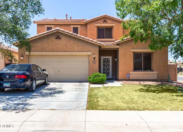 Property at 20784 N Marina Ave, Maricopa, AZ 85139, 4 beds, 3 baths