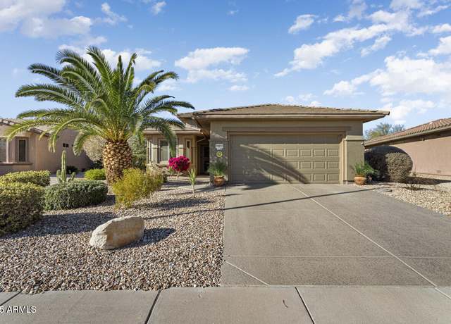 Property at 20532 N Vermillion Cliffs Dr, Surprise, AZ 85387, 2 beds, 2 baths