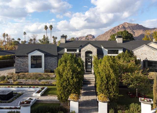 Property at 5712 E Calle Camelia --, Phoenix, AZ 85018, 5 beds, 7 baths