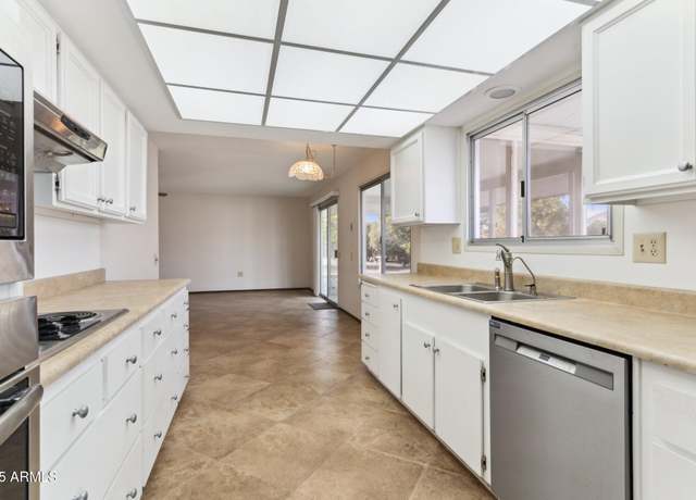 Property at 12526 W Rampart Dr, Sun City West, AZ 85375, 3 beds, 2 baths