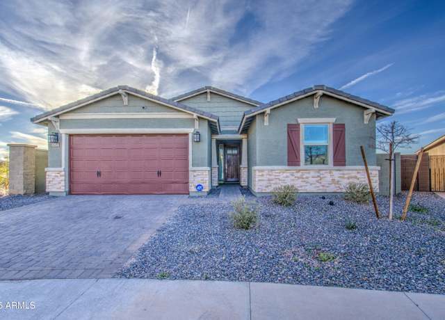 Property at 8420 S 69th Ln, Laveen, AZ 85339, 4 beds, 3 baths