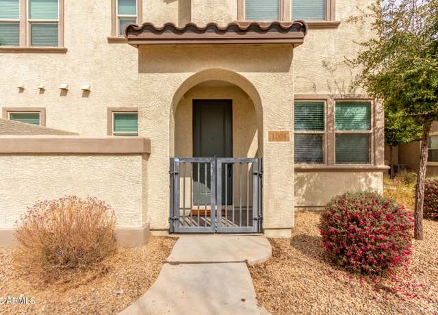 Property at 14870 W Encanto Blvd #1008, Goodyear, AZ 85395, 3 beds, 3 baths