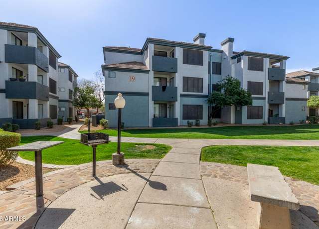 Property at 3848 N 3rd Ave #1047, Phoenix, AZ 85013, 1 bed, 1 bath