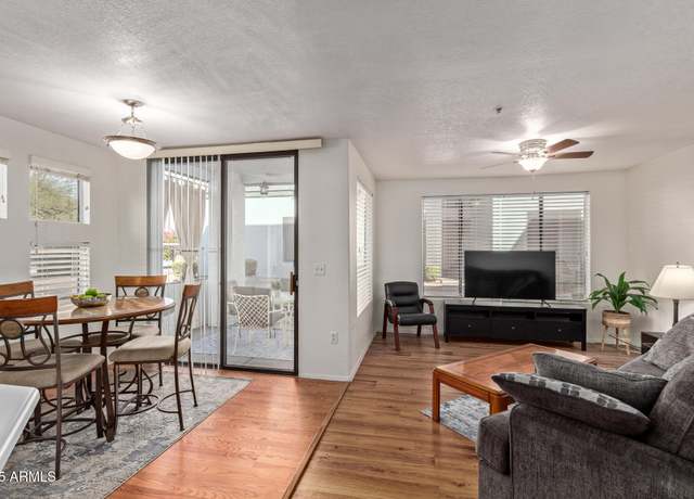 Property at 3848 N 3rd Ave #1047, Phoenix, AZ 85013, 1 bed, 1 bath