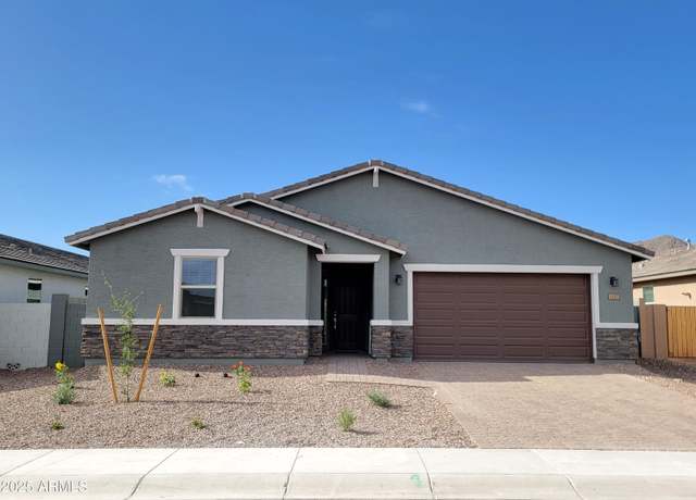 Property at 4831 W Hunter Trl, San Tan Valley, AZ 85144, 5 beds, 3 baths