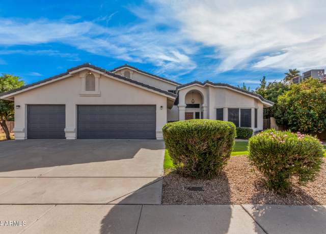 Property at 6155 E Karen Dr, Scottsdale, AZ 85254, 5 beds, 3 baths