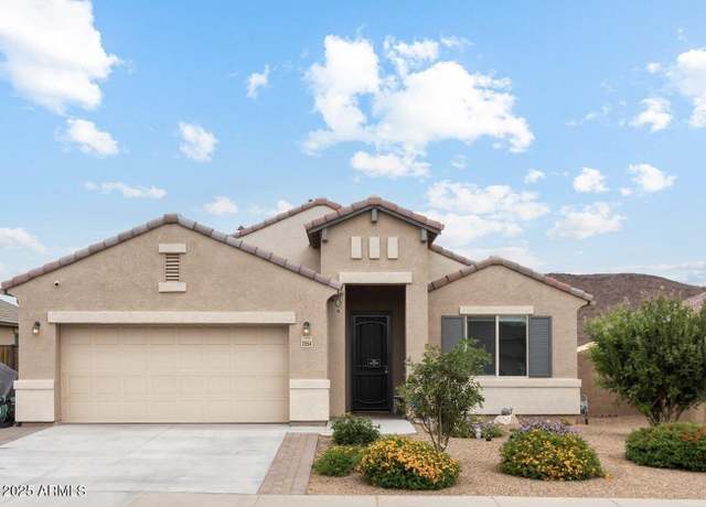 Property at 13554 W Briles Rd, Peoria, AZ 85383, 4 beds, 2 baths