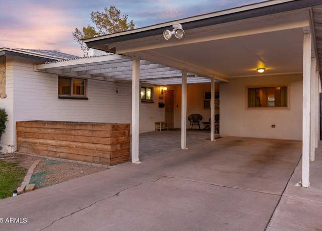 Property at 4527 N 12th Ave, Phoenix, AZ 85013, 4 beds, 3 baths
