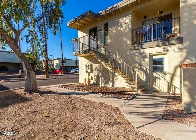 Property at 14261 N Oakwood Ln, Fountain Hills, AZ 85268, 2 beds, 1 bath