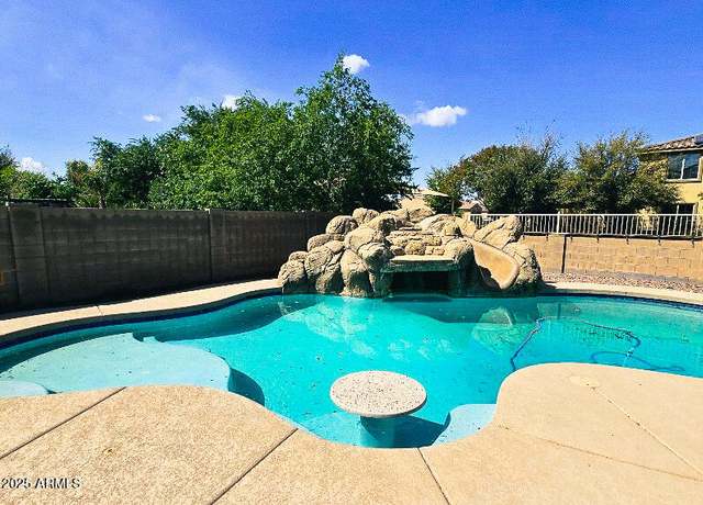 Property at 24228 S 211th St, Queen Creek, AZ 85142, 5 beds, 4 baths