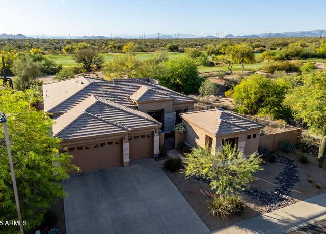 Property at 23014 N 52nd St, Phoenix, AZ 85054, 3 beds, 3 baths