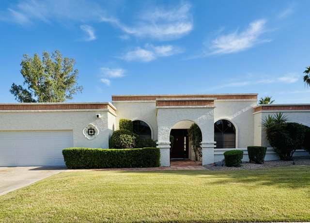 Property at 8413 E Belgian Trl, Scottsdale, AZ 85258, 4 beds, 2 baths