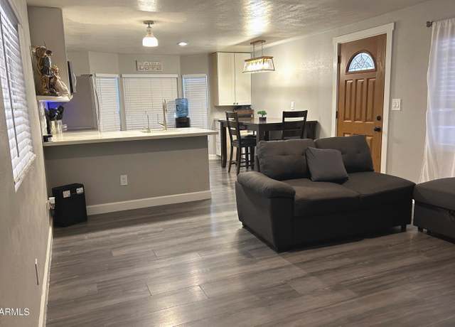 Property at 8601 N 71st Ave, Lot 39 --, Glendale, AZ 85301, 2 beds, 1 bath