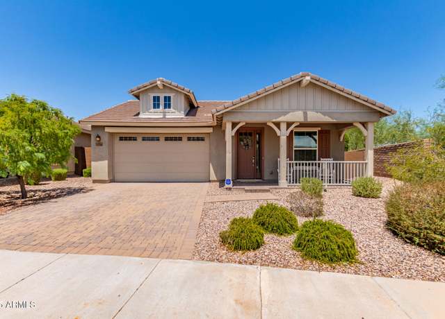 Property at 32186 N 132nd Dr, Peoria, AZ 85383, 4 beds, 2 baths