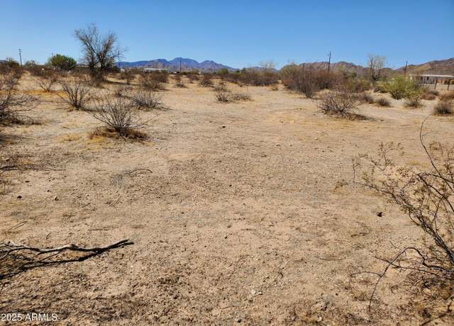Property at 0 W Meadow Green Rd #7, Maricopa, AZ 85139