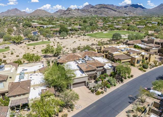 Property at 9270 E Thompson Peak Pkwy #342, Scottsdale, AZ 85255, 2 beds, 2.5 baths