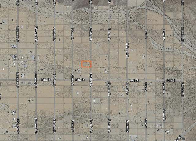 Property at 73 N Frontier Dr #241, Dolan Springs, AZ 86441